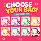 Build Your Own Busy Bag!