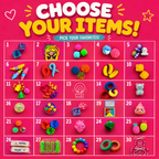 Build Your Own Busy Bag!